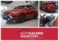 CUPRA Ateca 2.0 TSI DSG 4Drive *ACC*AHK*CAM*SHZ*NAVI* Rojo - thumbnail 1