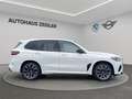 BMW X5 M Competition PanoDach Laserlicht M-Compound-Bremse Weiß - thumbnail 3