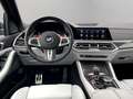 BMW X5 M Competition PanoDach Laserlicht M-Compound-Bremse Weiß - thumbnail 11