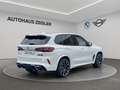 BMW X5 M Competition PanoDach Laserlicht M-Compound-Bremse Weiß - thumbnail 2