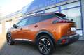 Peugeot 2008 Allure Kamera/SHZ Orange - thumbnail 3