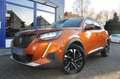 Peugeot 2008 Allure Kamera/SHZ Orange - thumbnail 1