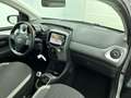 Toyota Aygo 1.0 VVT-i x-play | ACHTERUITRIJCAMERA | AIRCO | EL Grijs - thumbnail 19