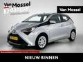 Toyota Aygo 1.0 VVT-i x-play | ACHTERUITRIJCAMERA | AIRCO | EL Grijs - thumbnail 1