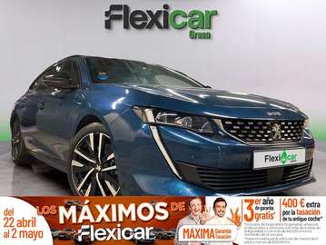 SW Hybrid 225 GT Pack e-EAT8