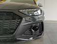 Audi RS4 4 Avant VOLANTE ALCANTARA/GARANZIA UFF. AUDI 2026 Nero - thumbnail 8