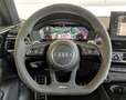 Audi RS4 4 Avant VOLANTE ALCANTARA/GARANZIA UFF. AUDI 2026 Nero - thumbnail 14