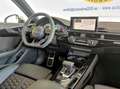 Audi RS4 4 Avant VOLANTE ALCANTARA/GARANZIA UFF. AUDI 2026 Schwarz - thumbnail 12