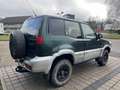 Nissan Terrano TERRANO 2.7 TBO Di WILSON Vert - thumbnail 4