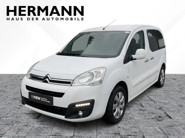 Citroen Berlingo Kombi 1.2 PureTech 110 Selection LED
