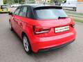 Audi A1 Sportback design 1.4 TDI BT NSW PDC RS SHZ Rot - thumbnail 2