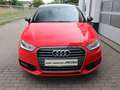 Audi A1 Sportback design 1.4 TDI BT NSW PDC RS SHZ Rot - thumbnail 3