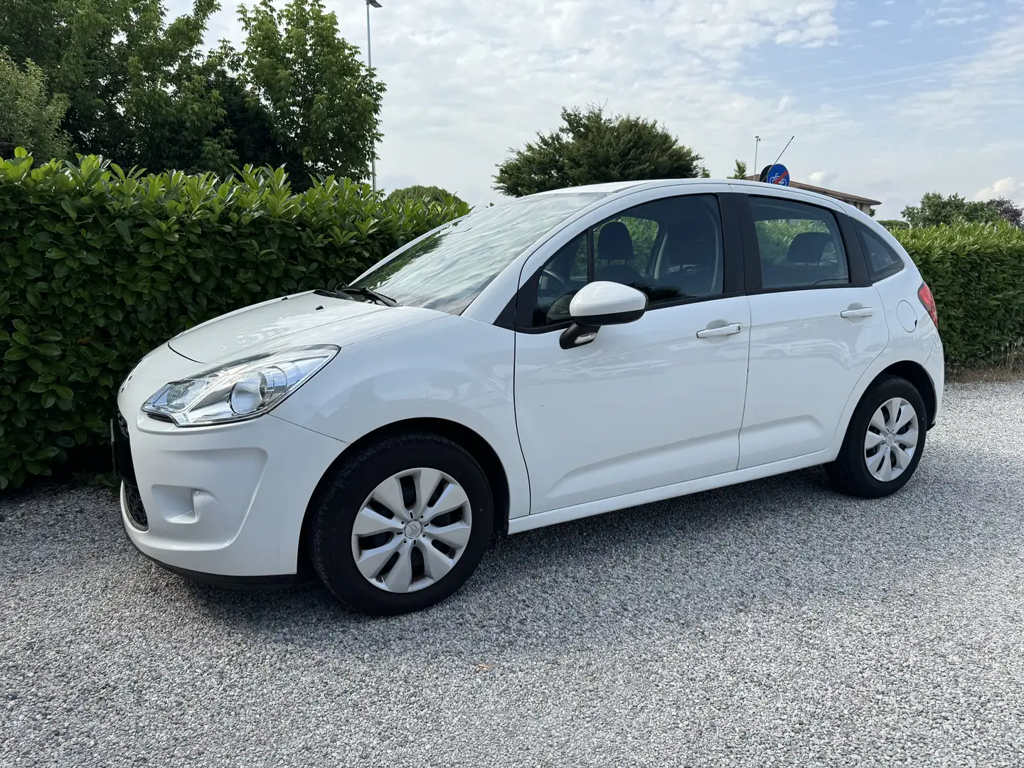 Citroen C3 1.1 seduction - neopatentati perfetta - 1