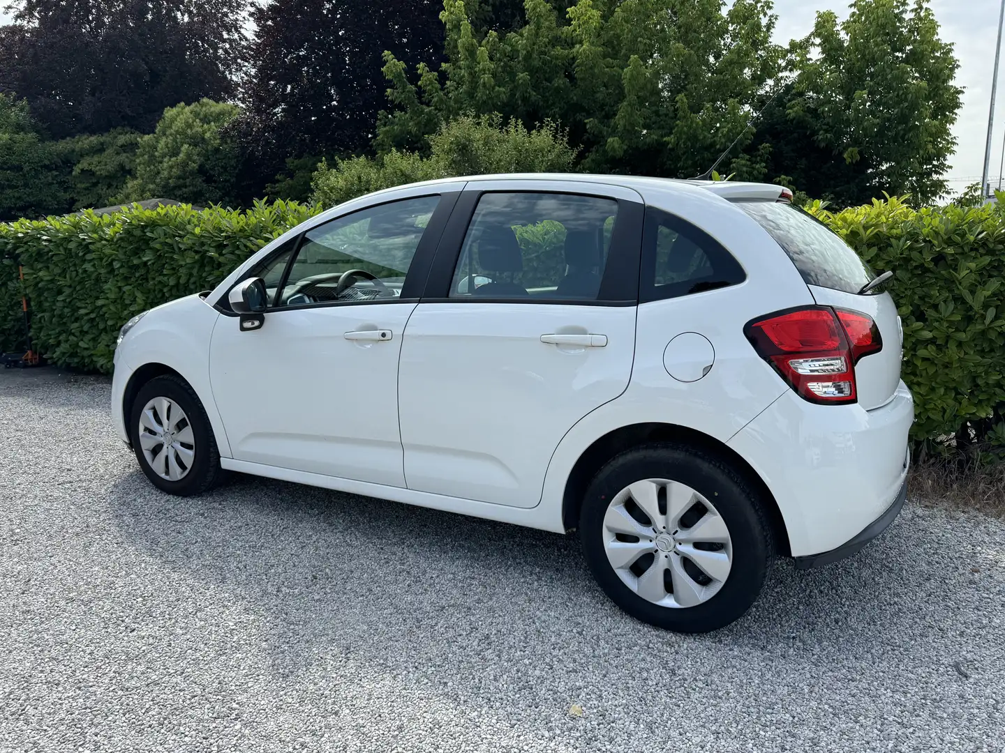 Citroen C3 1.1 seduction - neopatentati perfetta - 2