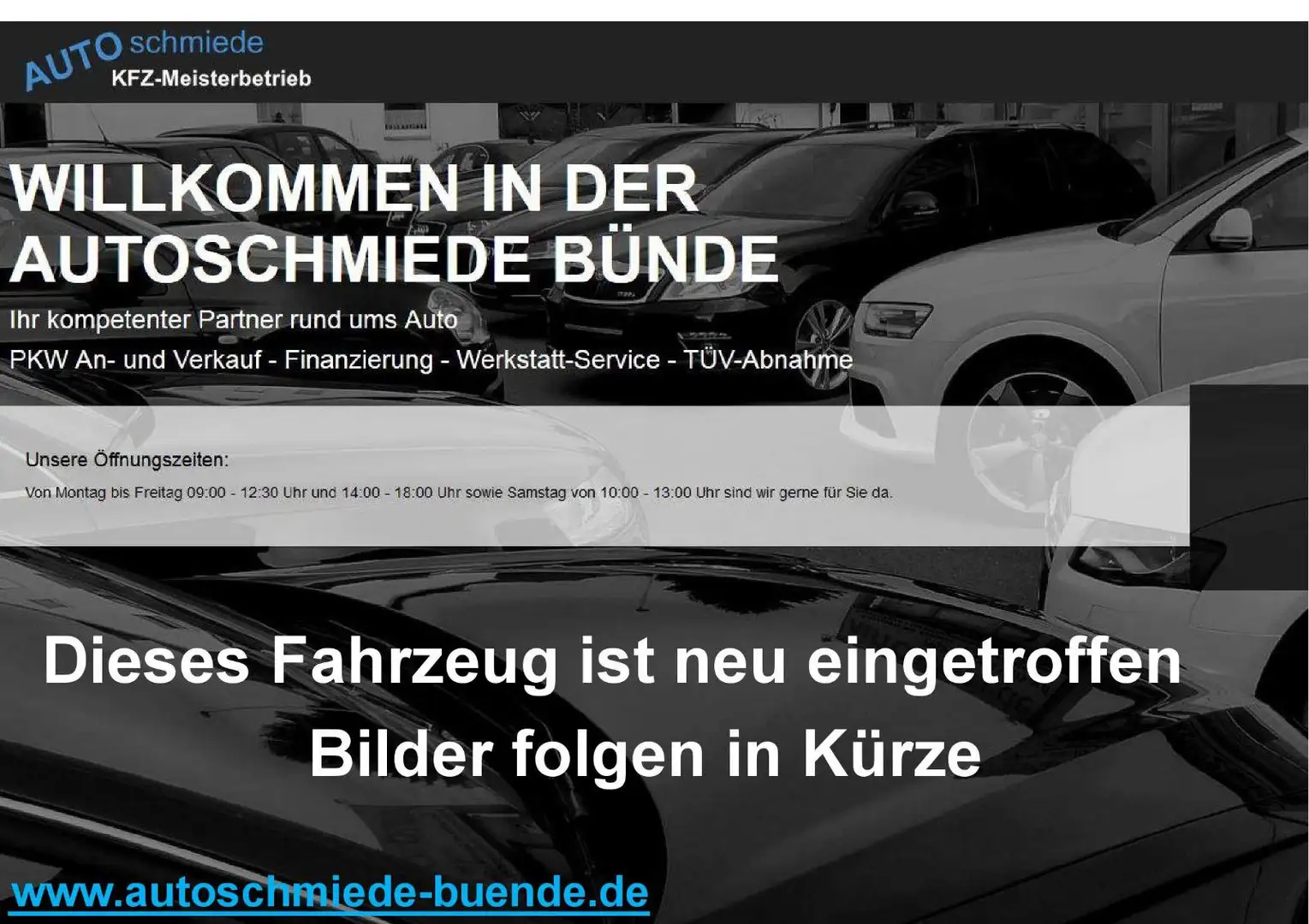 Volkswagen Golf VII e-Golf  ACC CCS-Stecker 1.Hand Navi PDC Schwarz - 1