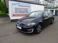 Volkswagen Golf VII e-Golf  ACC CCS-Stecker 1.Hand Navi PDC Nero - thumbnail 1