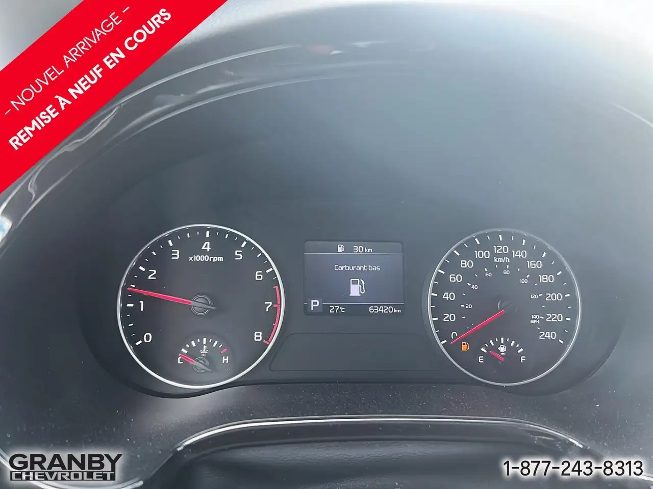 Kia Seltos снимка Kia Seltos