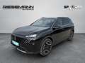 Peugeot 5008 GT PHEV 195 e-DCS7 Aut. Schwarz - thumbnail 1