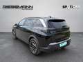 Peugeot 5008 GT PHEV 195 e-DCS7 Aut. Schwarz - thumbnail 8