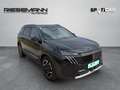 Peugeot 5008 GT PHEV 195 e-DCS7 Aut. Schwarz - thumbnail 9