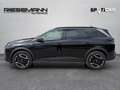 Peugeot 5008 GT PHEV 195 e-DCS7 Aut. Schwarz - thumbnail 2