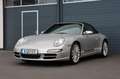 Porsche 997 911 Carrera S Cabrio 3.8L/BOSE/SHZ/CarPlay/XENON Silber - thumbnail 3