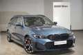 BMW 320 320d xDrive Blauw - thumbnail 1