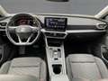 SEAT Leon ST 2.0 TDI DSG 4DRIVE FR-LINE LED+NAVI+RFK Zwart - thumbnail 9