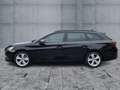 SEAT Leon ST 2.0 TDI DSG 4DRIVE FR-LINE LED+NAVI+RFK Zwart - thumbnail 4