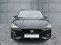 SEAT Leon ST 2.0 TDI DSG 4DRIVE FR-LINE LED+NAVI+RFK Zwart - thumbnail 3