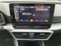 SEAT Leon ST 2.0 TDI DSG 4DRIVE FR-LINE LED+NAVI+RFK Zwart - thumbnail 11