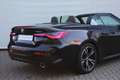 BMW 420 4 Serie Cabrio 420i M Sport Automaat / Parking Ass Noir - thumbnail 17