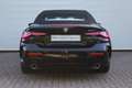 BMW 420 4 Serie Cabrio 420i M Sport Automaat / Parking Ass Noir - thumbnail 5