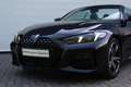 BMW 420 4 Serie Cabrio 420i M Sport Automaat / Parking Ass Noir - thumbnail 9