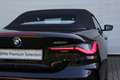 BMW 420 4 Serie Cabrio 420i M Sport Automaat / Parking Ass Noir - thumbnail 20