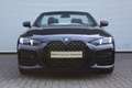 BMW 420 4 Serie Cabrio 420i M Sport Automaat / Parking Ass Noir - thumbnail 4