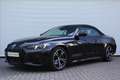 BMW 420 4 Serie Cabrio 420i M Sport Automaat / Parking Ass Noir - thumbnail 11
