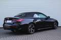 BMW 420 4 Serie Cabrio 420i M Sport Automaat / Parking Ass Noir - thumbnail 19
