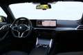 BMW 420 4 Serie Cabrio 420i M Sport Automaat / Parking Ass Noir - thumbnail 31
