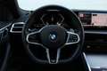 BMW 420 4 Serie Cabrio 420i M Sport Automaat / Parking Ass Noir - thumbnail 2