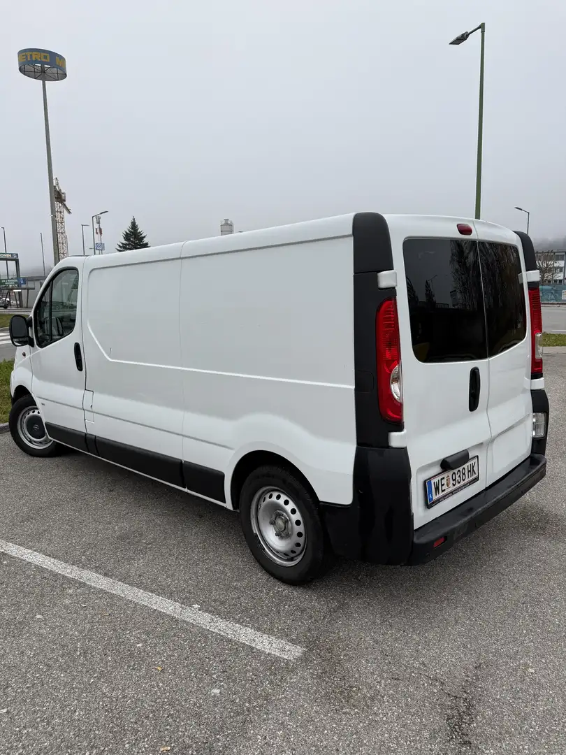 Opel Vivaro 2.0 CDTI L2H1 Lange Radstand - 2