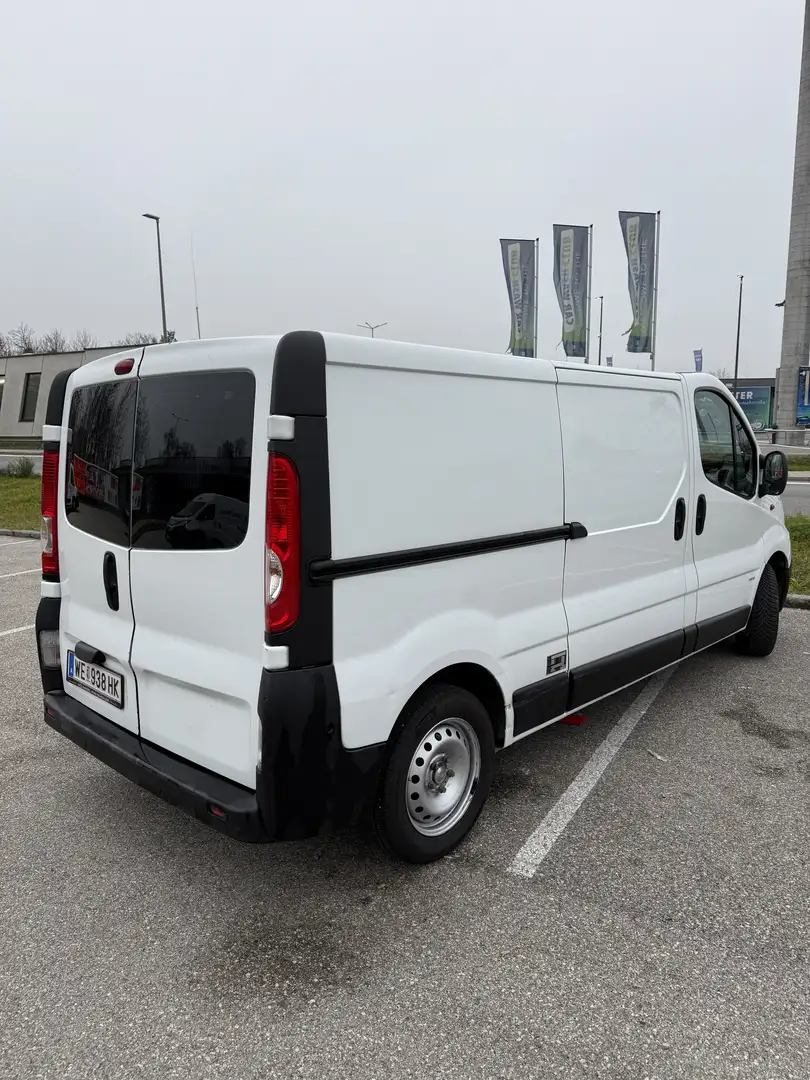 Opel Vivaro 2.0 CDTI L2H1 Lange Radstand - 1