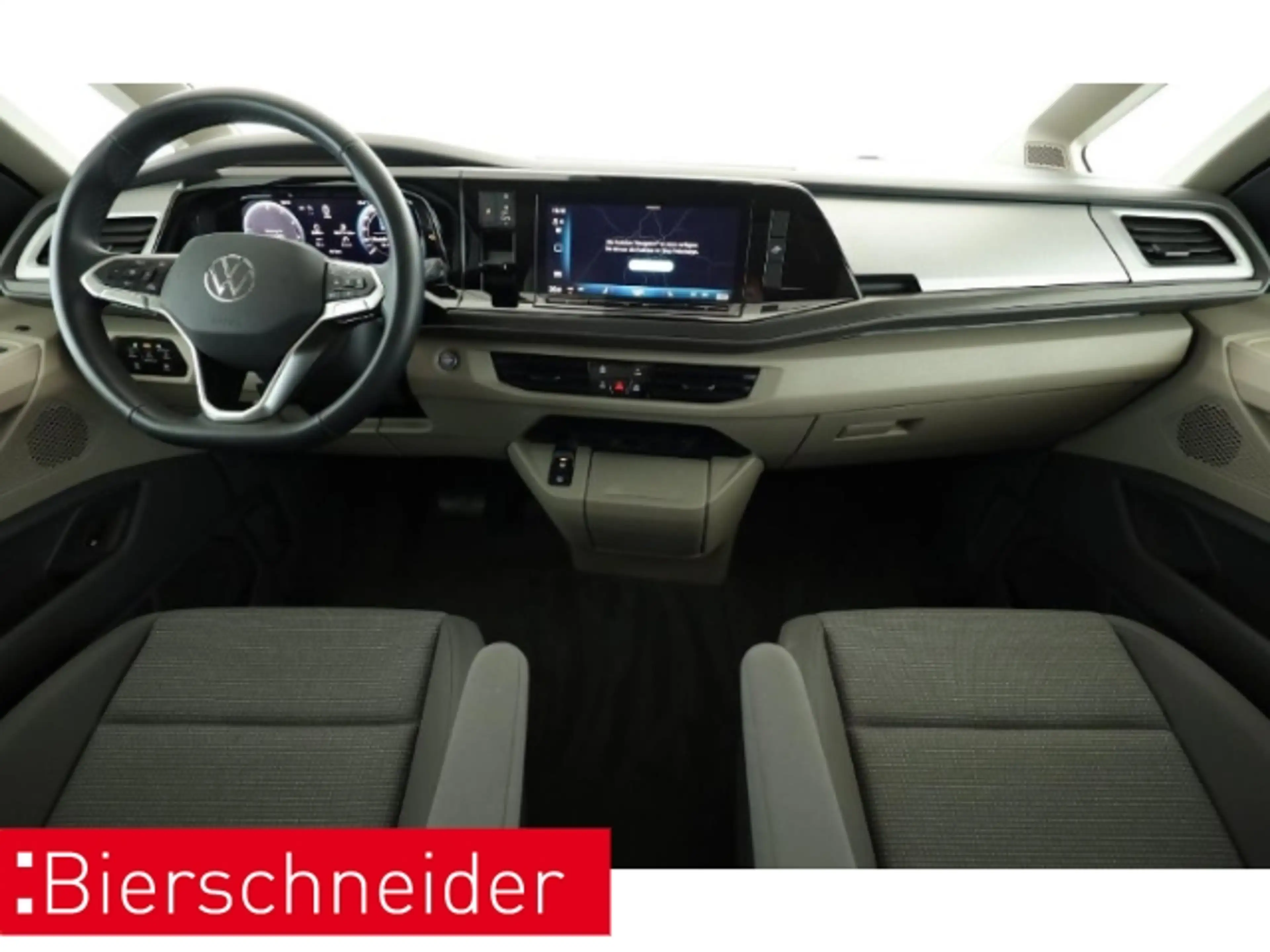 Volkswagen T7 California 1.5 eHybrid DSG 4Mo. Beach STANDH AHK KAMERA ACC — photo 4
