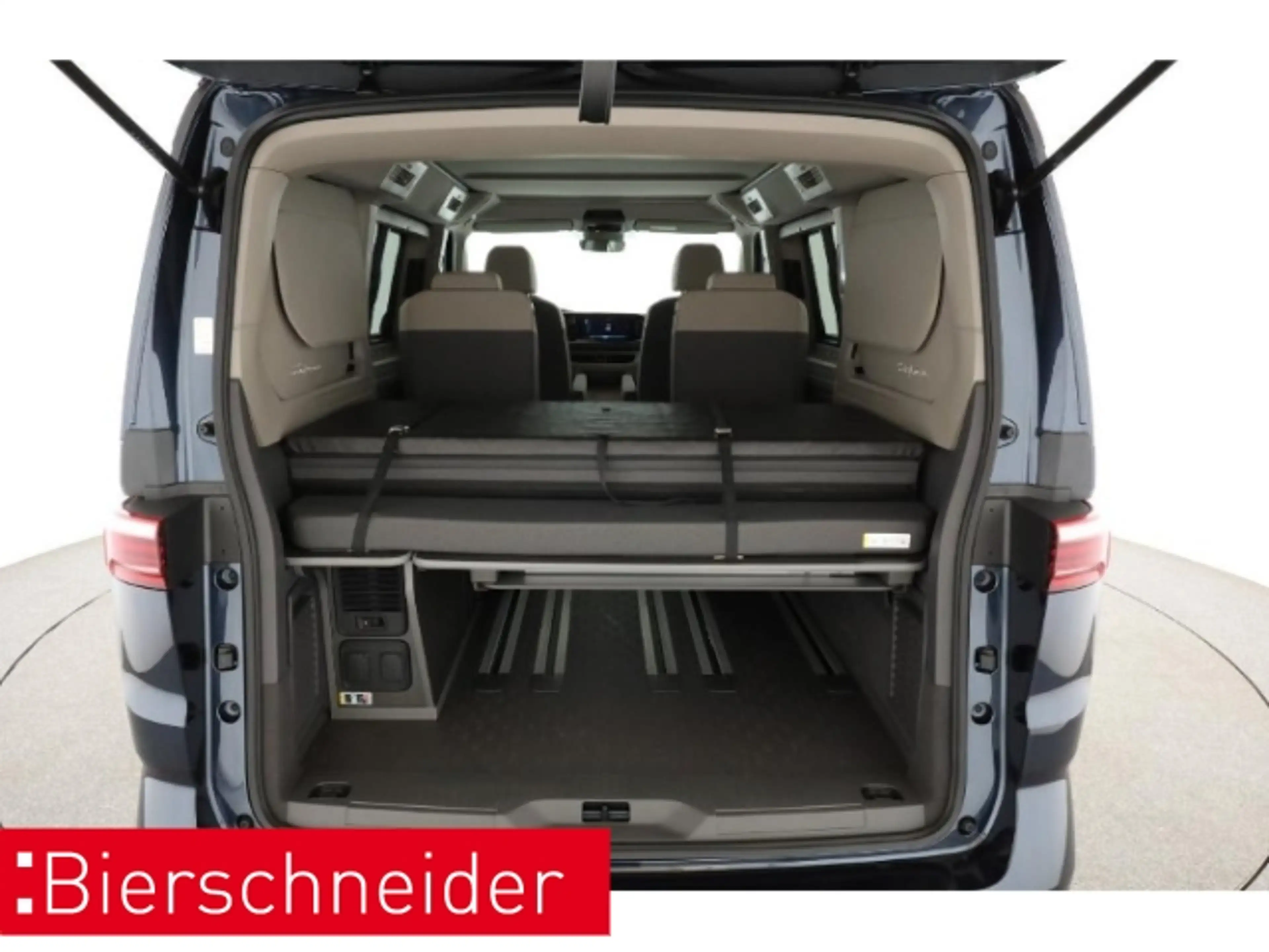 Volkswagen T7 California 1.5 eHybrid DSG 4Mo. Beach STANDH AHK KAMERA ACC — photo 6