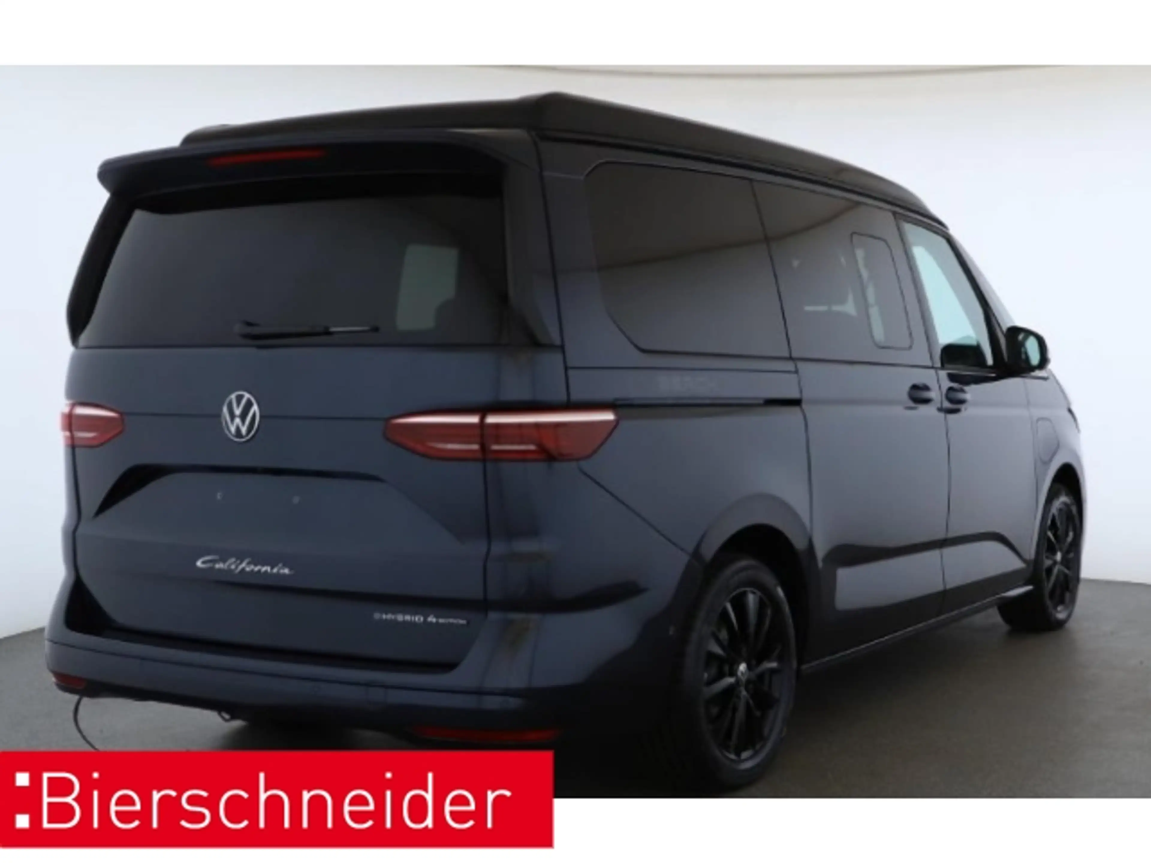 Volkswagen T7 California 1.5 eHybrid DSG 4Mo. Beach STANDH AHK KAMERA ACC — photo 2