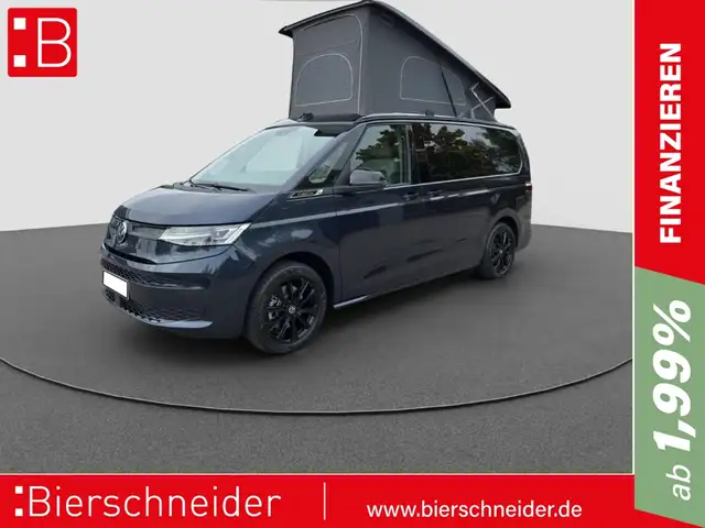 Volkswagen T7 California 1.5 eHybrid DSG 4Mo. Beach STANDH AHK KAMERA ACC