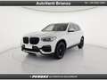 BMW X3 X3 xDrive20d 48V Business Bianco - thumbnail 1