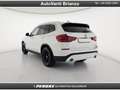 BMW X3 X3 xDrive20d 48V Business Bianco - thumbnail 4
