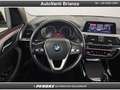BMW X3 X3 xDrive20d 48V Business Bianco - thumbnail 19