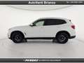 BMW X3 X3 xDrive20d 48V Business Bianco - thumbnail 3